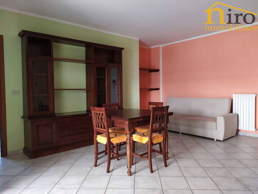 Appartamento SPOLTORE vendita  Villa Raspa  Niro Immobiliare