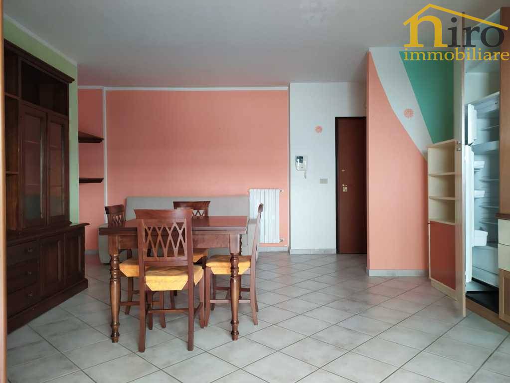 Appartamento SPOLTORE vendita  Villa Raspa  Niro Immobiliare