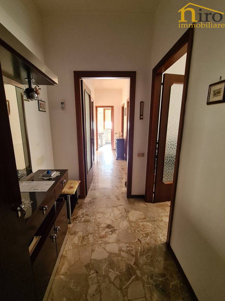 Appartamento PESCARA vendita  Centro  Niro Immobiliare