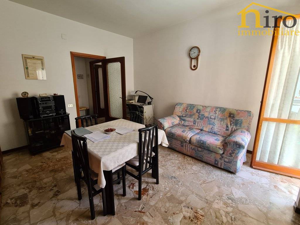 Appartamento PESCARA vendita  Centro  Niro Immobiliare