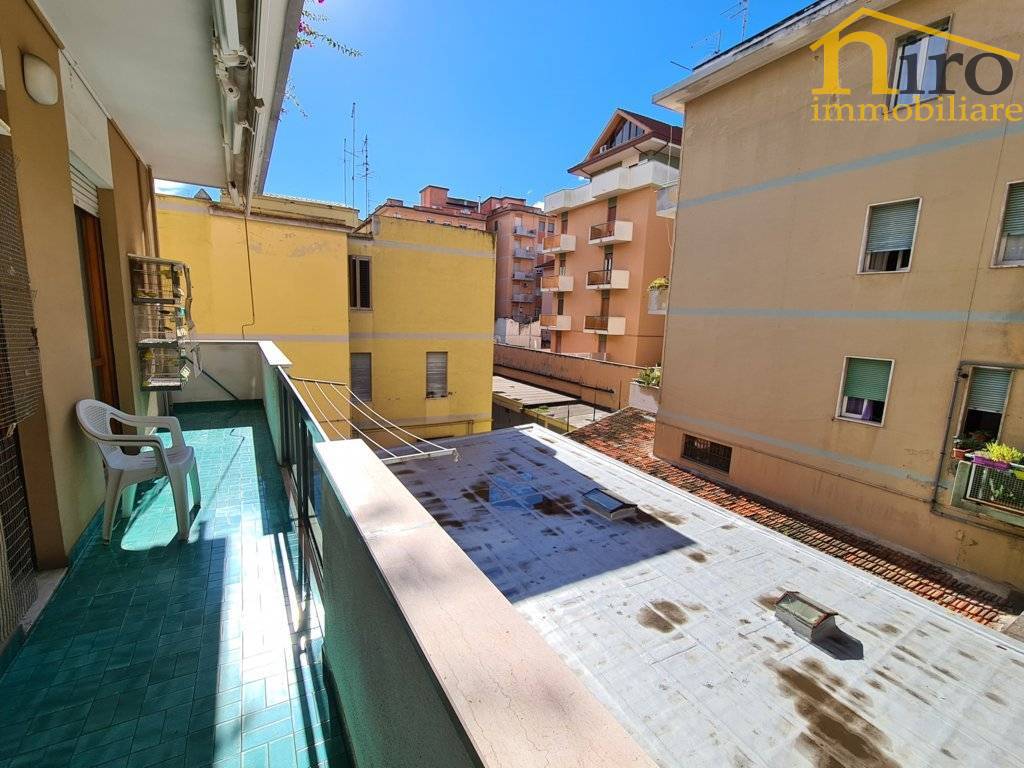 Appartamento PESCARA vendita  Centro  Niro Immobiliare