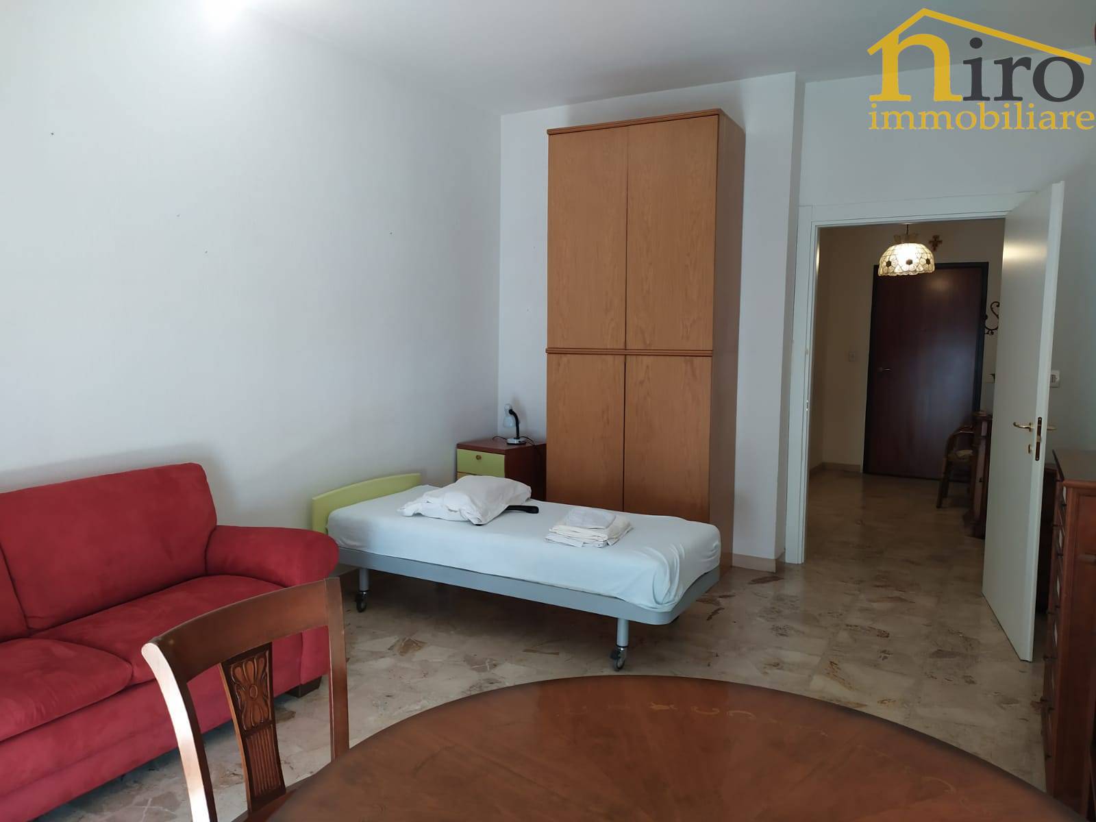 Appartamento PESCARA vendita  Porta Nuova  Niro Immobiliare