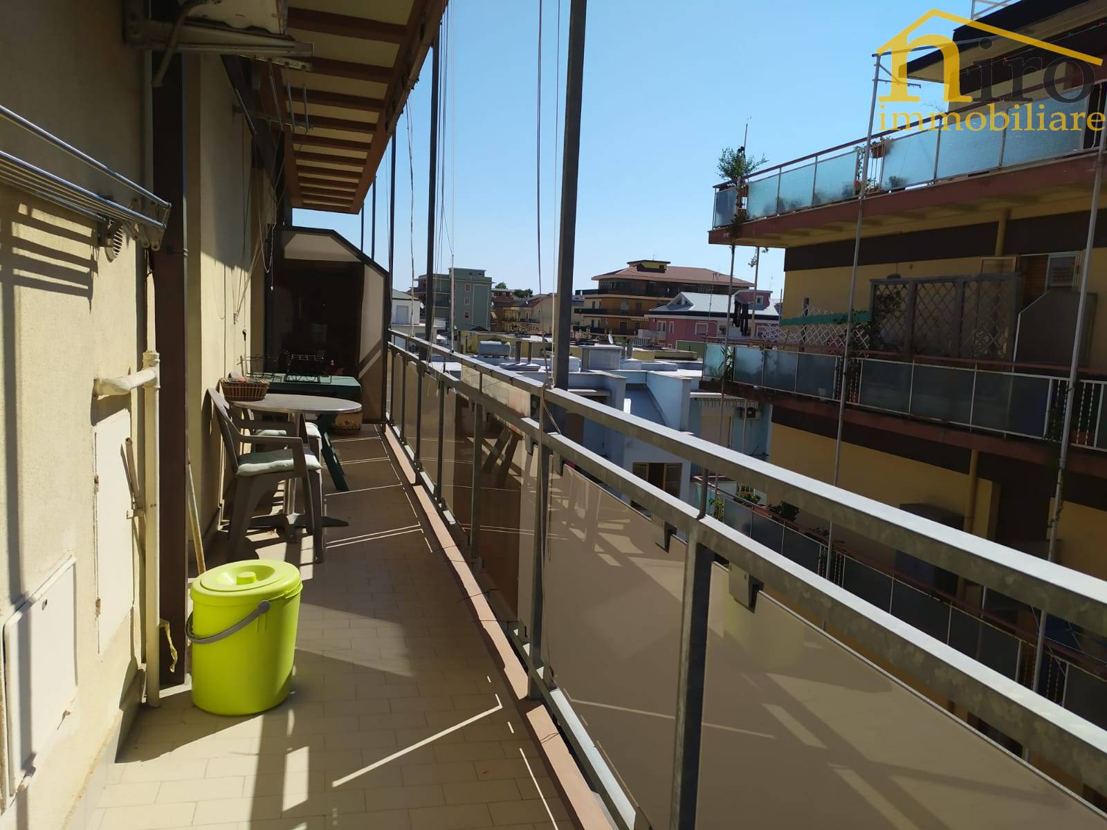 Appartamento PESCARA vendita  Porta Nuova  Niro Immobiliare