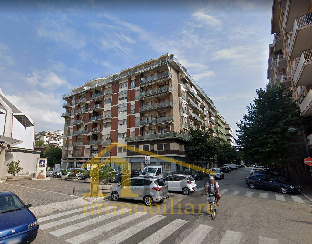 appartamento in Piazza sant'Andrea a Pescara