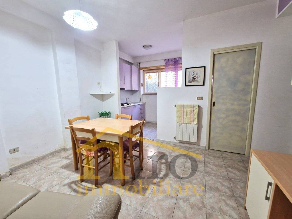 appartamento in Via Antonio Gramsci a Pescara