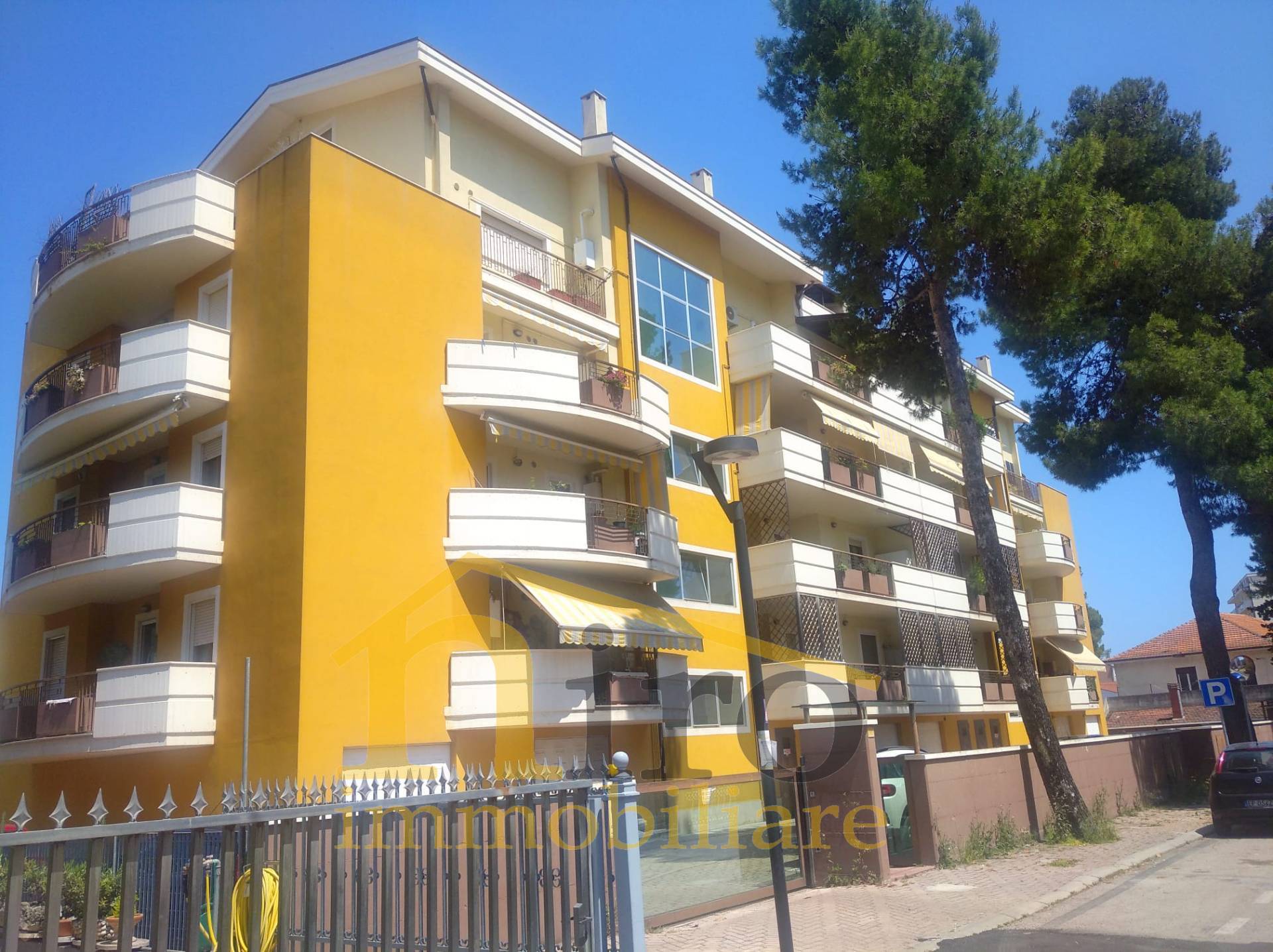 Appartamento in vendita Pescara