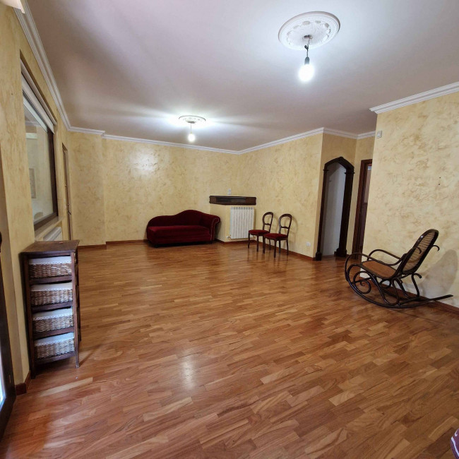 Appartamento in vendita a Città Sant'angelo (PE)