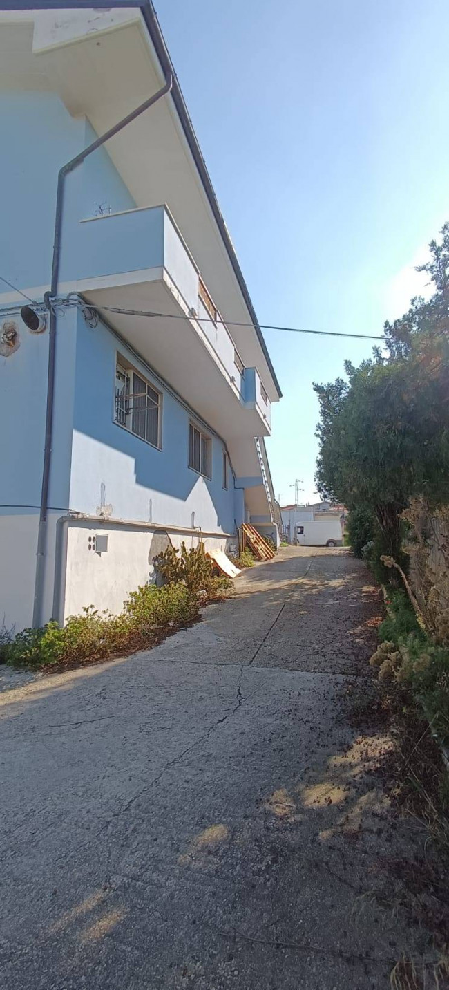 Casa indipendente in vendita a Montesilvano (PE)