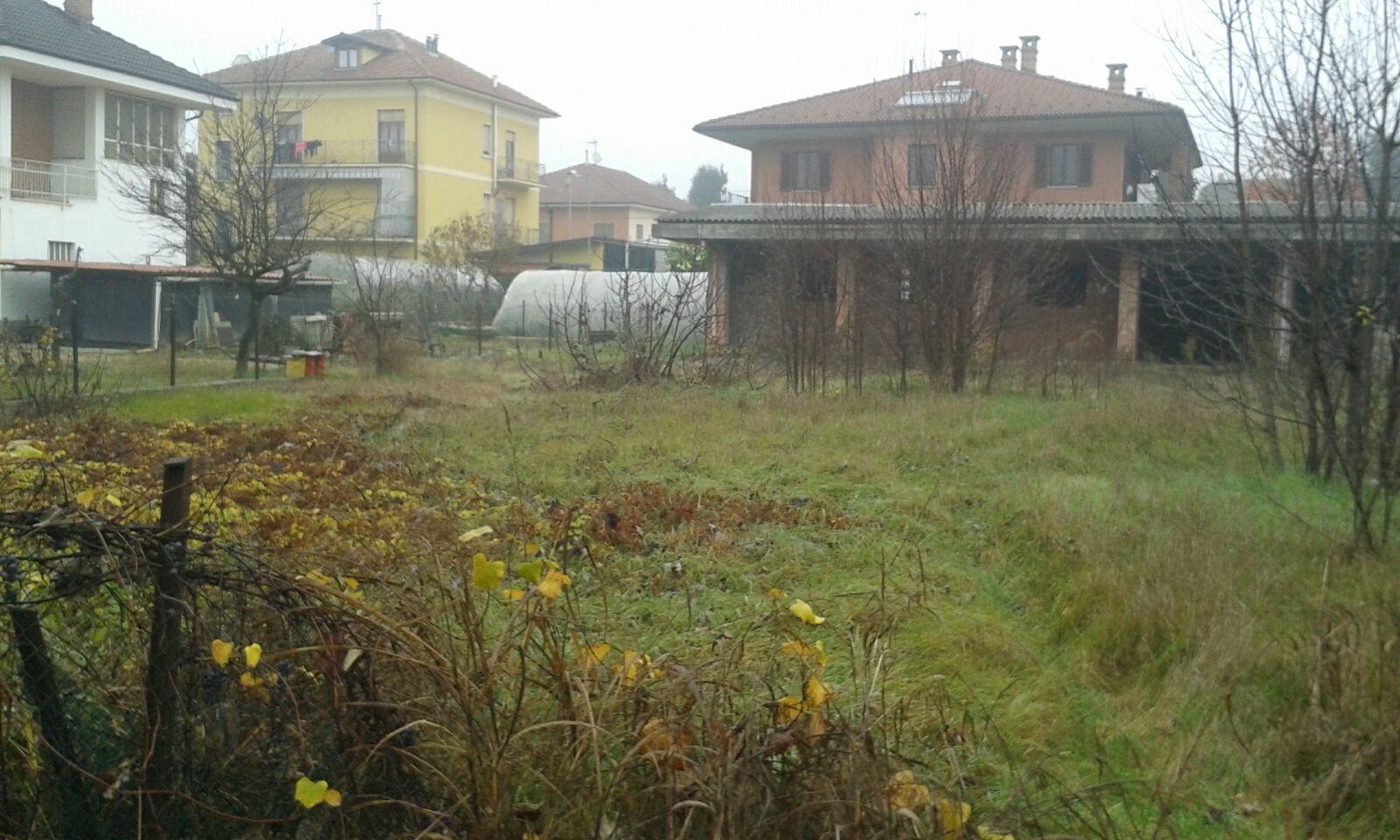 Terreno edificabile in vendita a Carmagnola (TO)