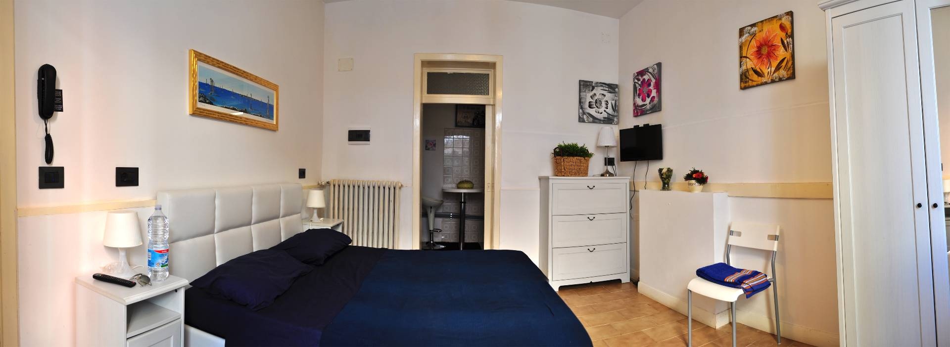 Villa Unifamiliare - Indipendente SAN BENEDETTO DEL TRONTO vendita    De Carolis Immobiliare