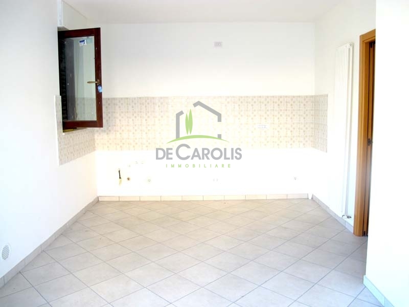 Appartamento ACQUAVIVA PICENA vendita    De Carolis Immobiliare