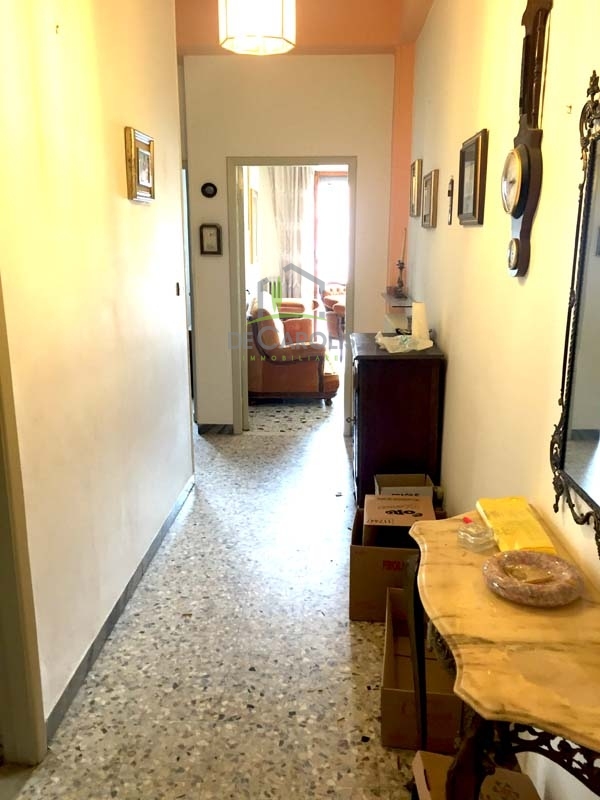 Appartamento ASCOLI PICENO vendita  Porta Maggiore  De Carolis Immobiliare