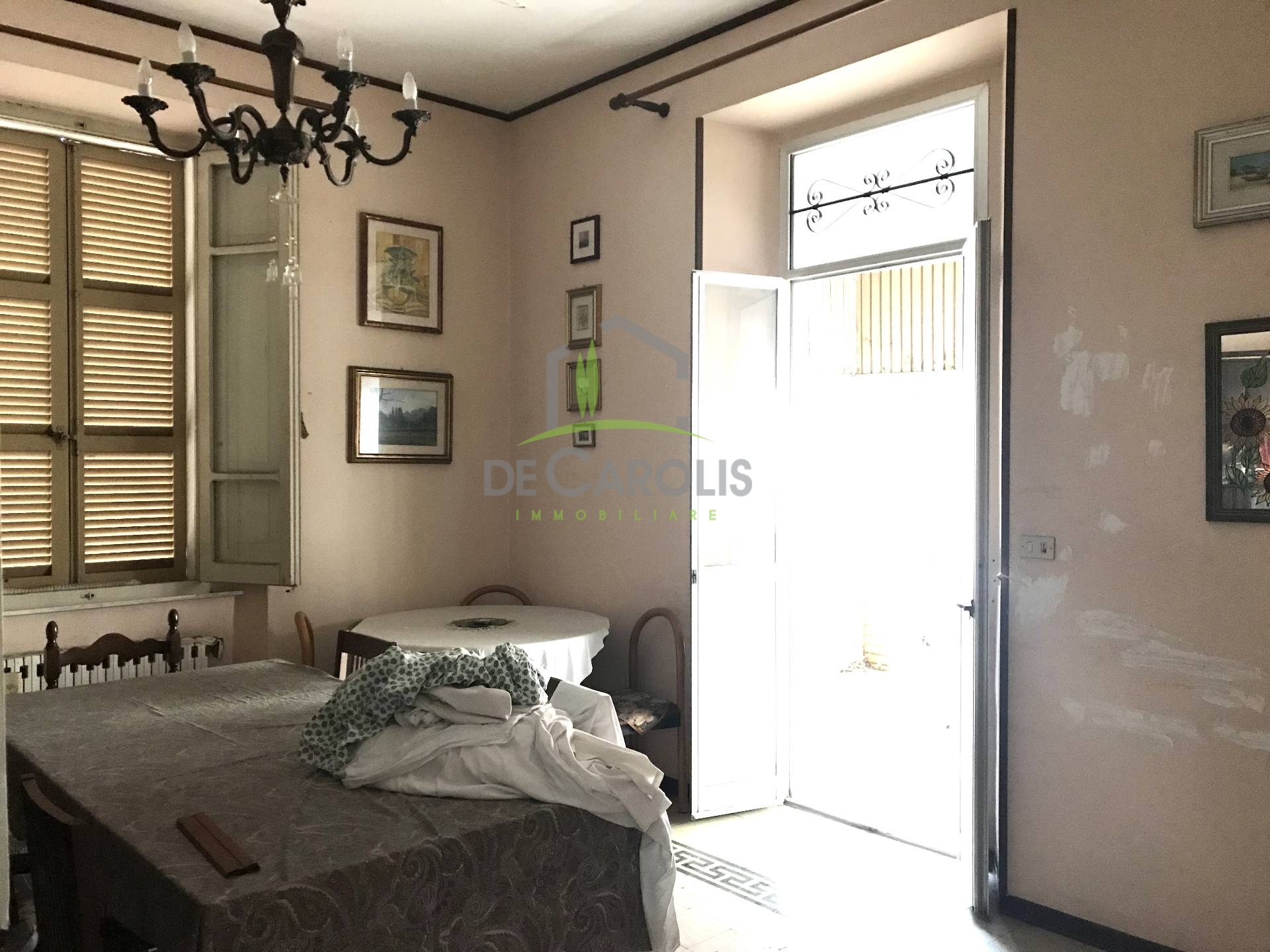 Villa Unifamiliare - Indipendente SAN BENEDETTO DEL TRONTO vendita    De Carolis Immobiliare