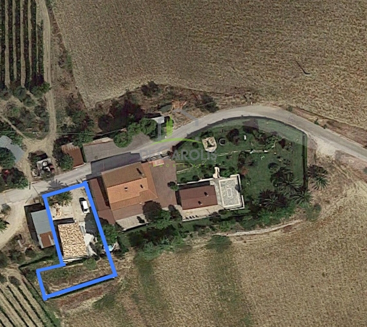 Villa Unifamiliare - Indipendente MONSAMPOLO DEL TRONTO vendita  Monsampolo  De Carolis Immobiliare