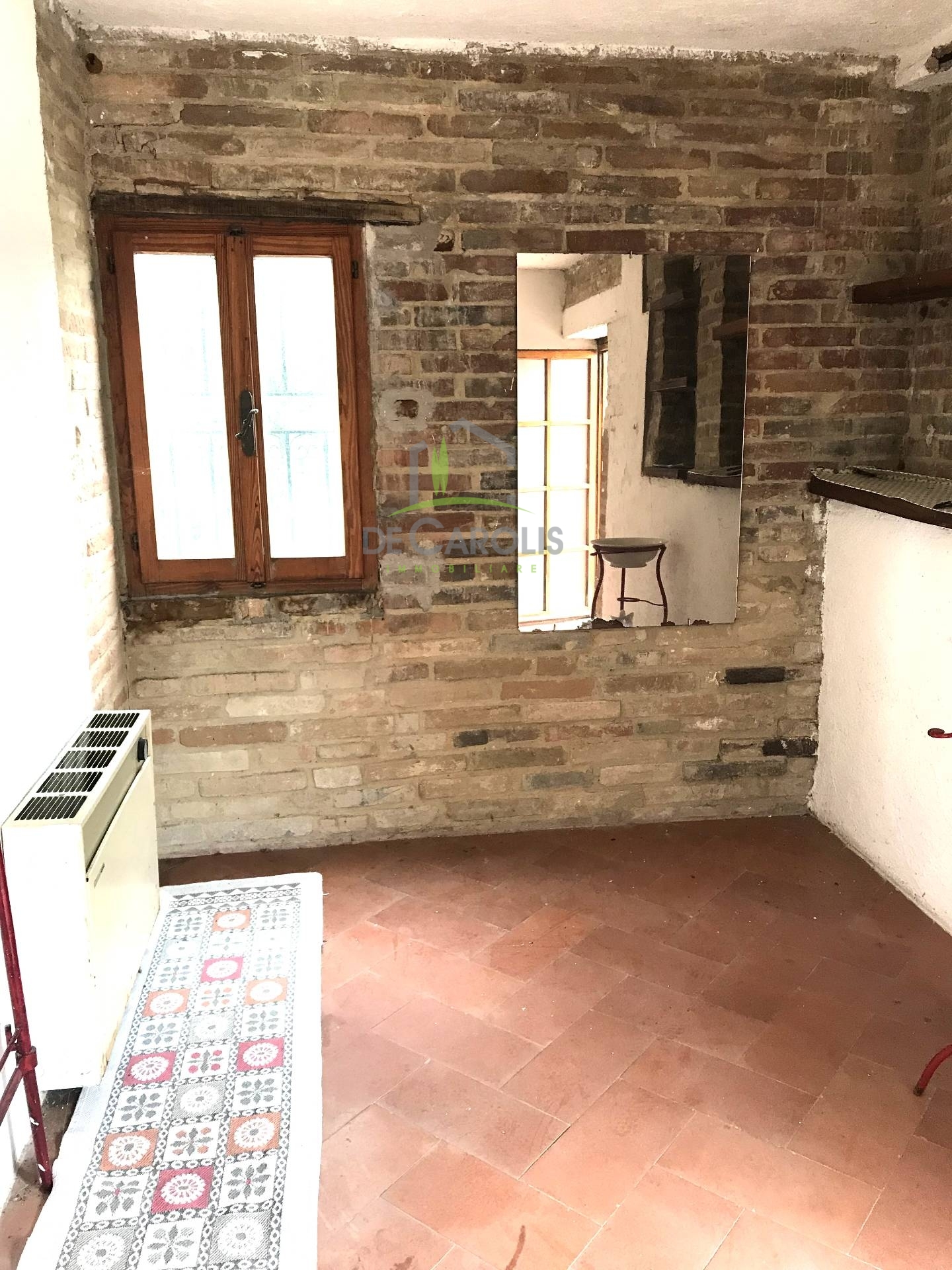 Villa Unifamiliare - Indipendente SARNANO vendita    De Carolis Immobiliare