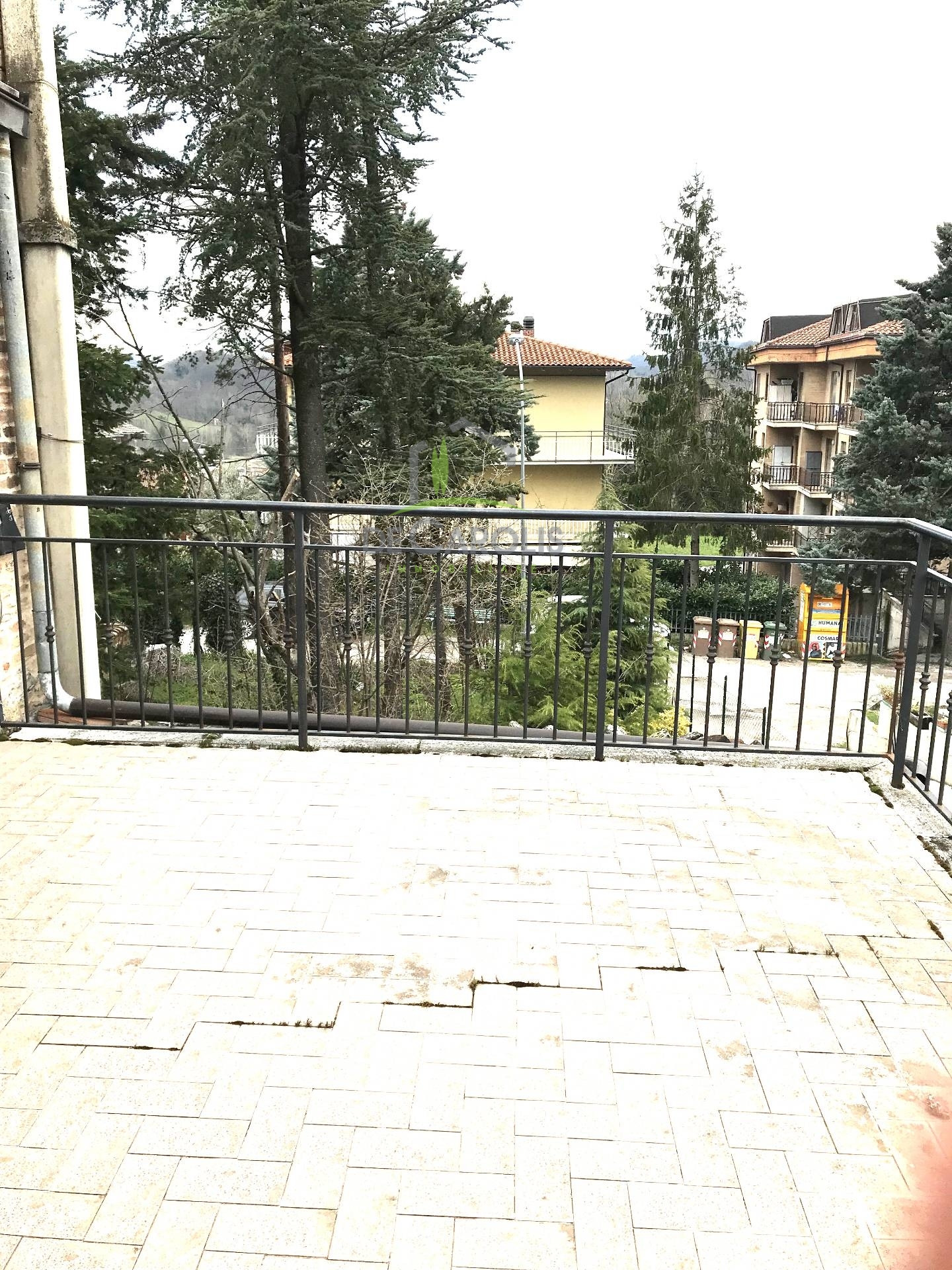 Villa Unifamiliare - Indipendente SARNANO vendita    De Carolis Immobiliare