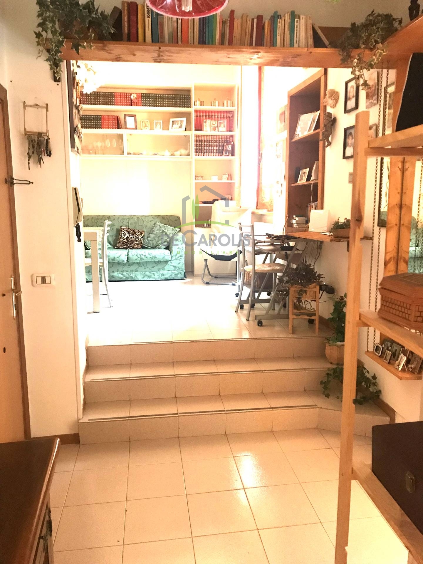 Appartamento ASCOLI PICENO vendita  Centro Storico  De Carolis Immobiliare