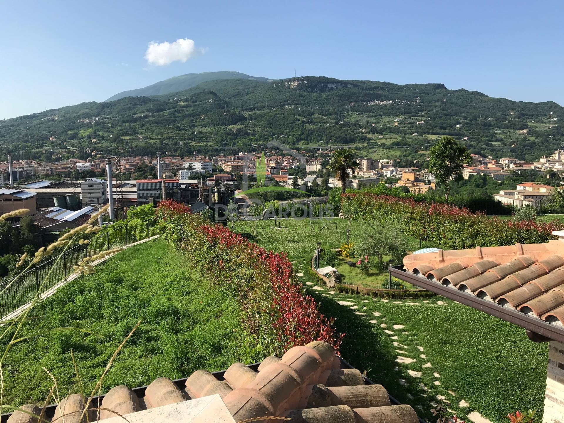 Appartamento ASCOLI PICENO vendita  Campo Parignano  De Carolis Immobiliare