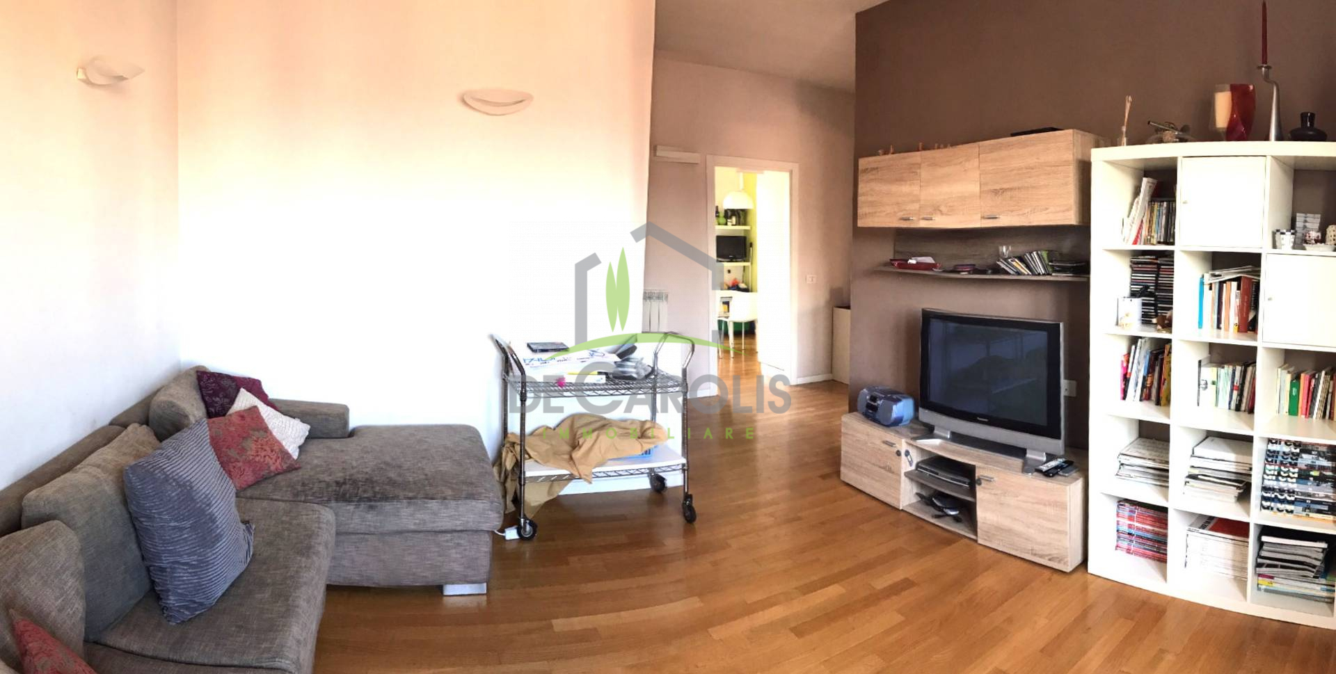 Appartamento SAN BENEDETTO DEL TRONTO vendita    De Carolis Immobiliare