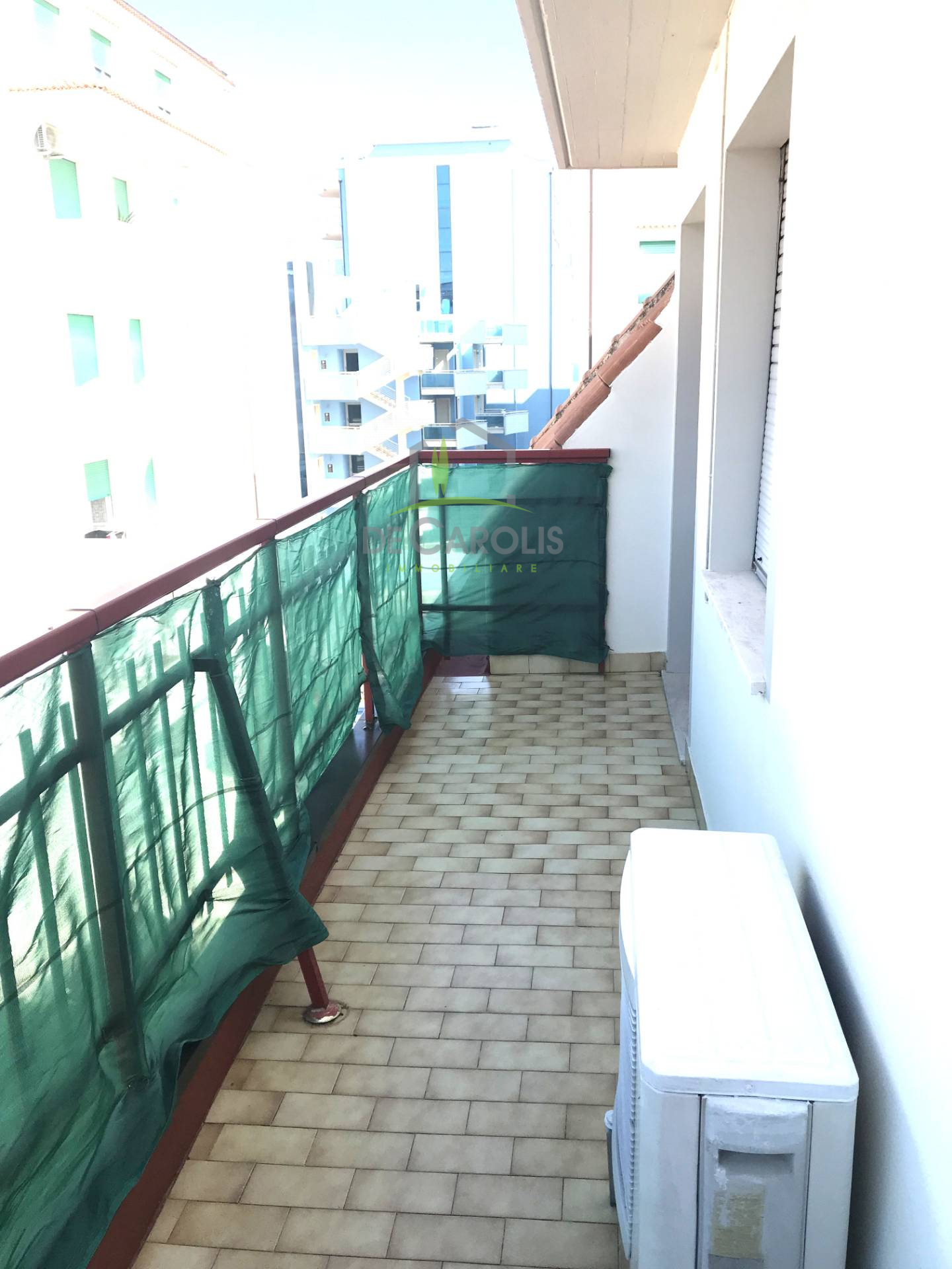 Appartamento SAN BENEDETTO DEL TRONTO vendita  Porto d