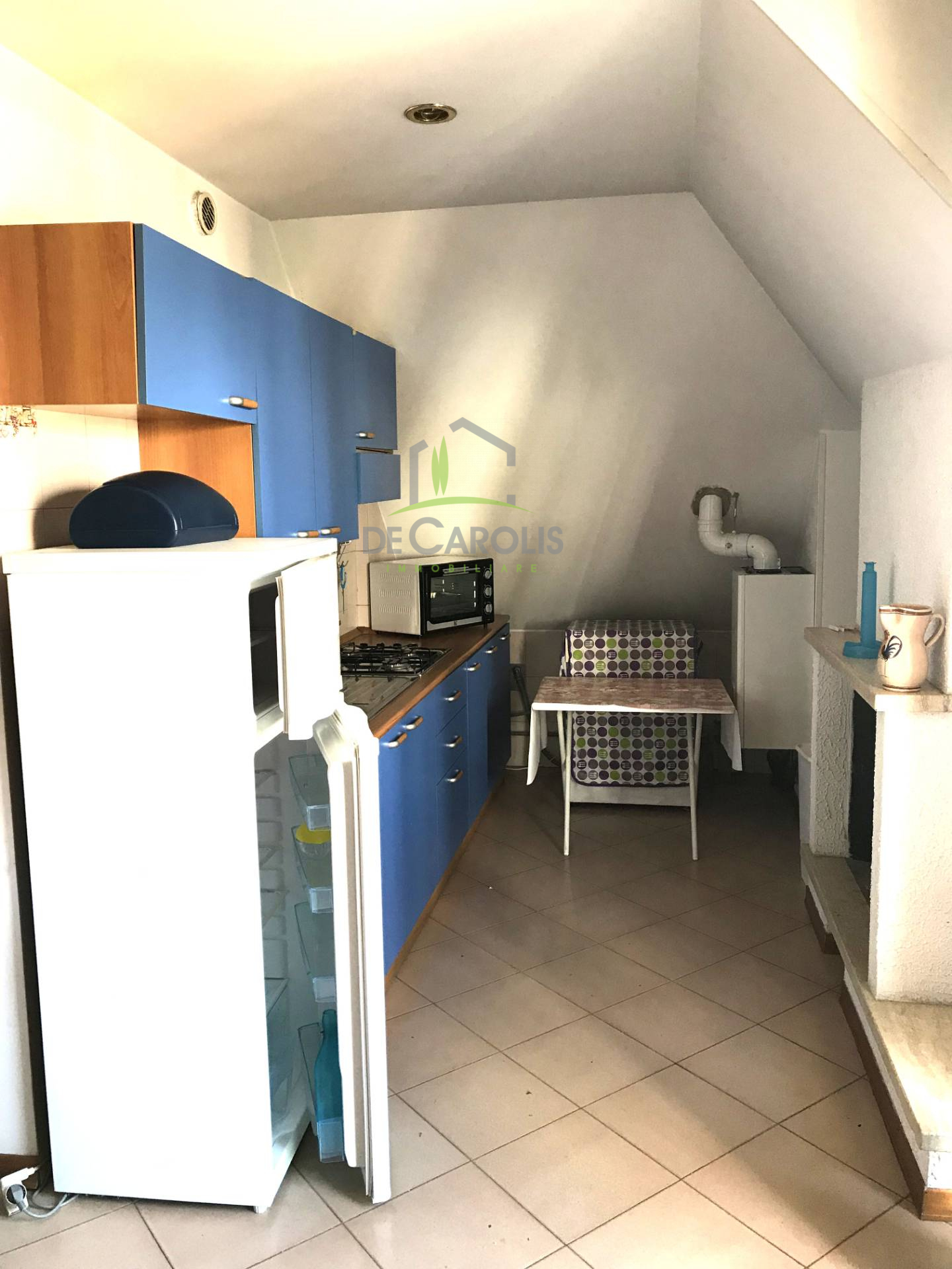 Appartamento SAN BENEDETTO DEL TRONTO vendita  Porto d