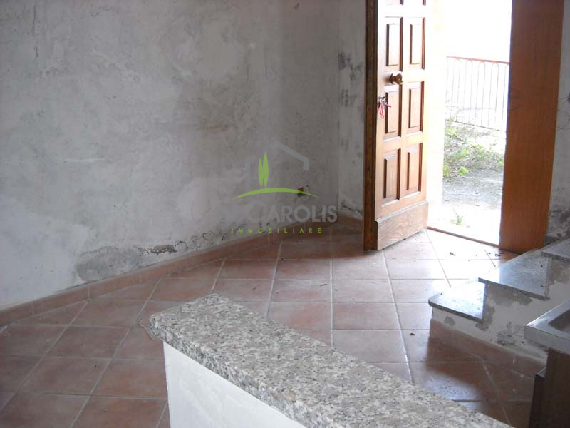 Villa Unifamiliare - Indipendente VALLE CASTELLANA vendita  San Vito  De Carolis Immobiliare