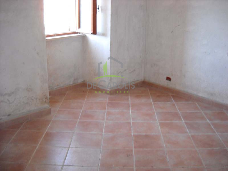 Villa Unifamiliare - Indipendente VALLE CASTELLANA vendita  San Vito  De Carolis Immobiliare