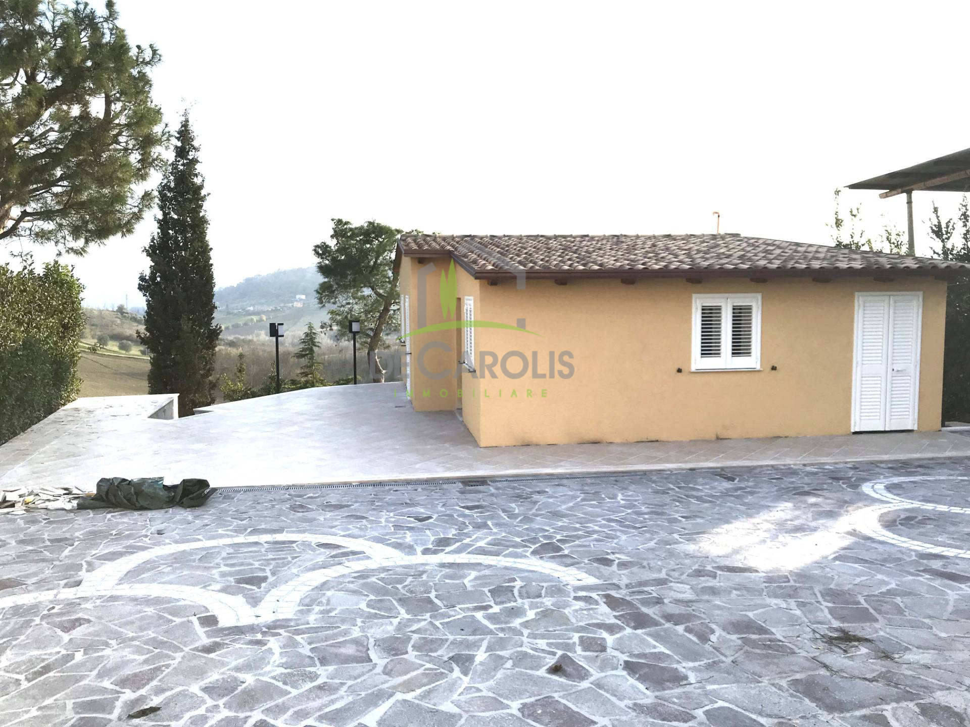  monsampolo del tronto vendita quart: monsampolo de carolis immobiliare
