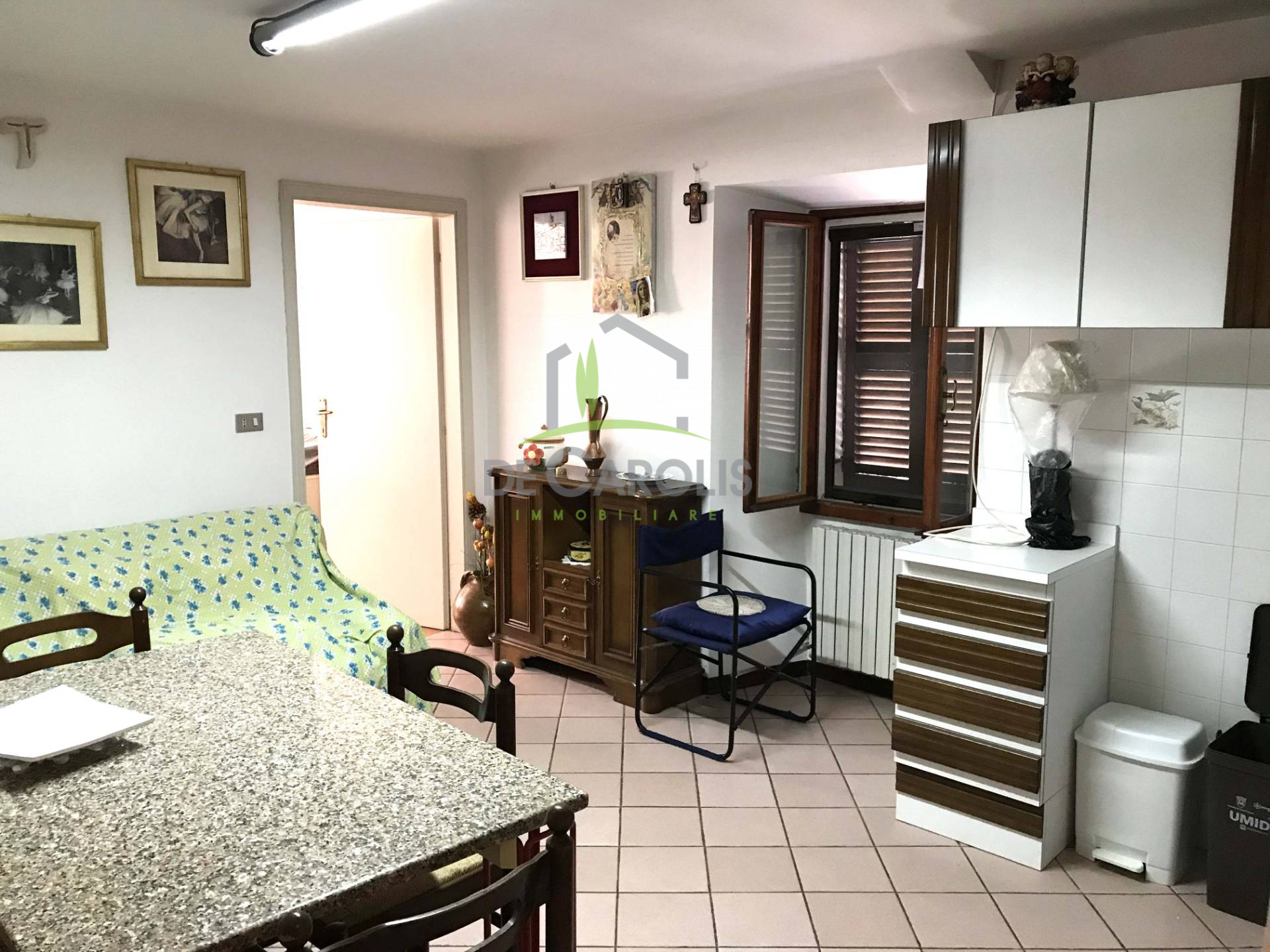 Appartamento ASCOLI PICENO vendita  Centro Storico  De Carolis Immobiliare