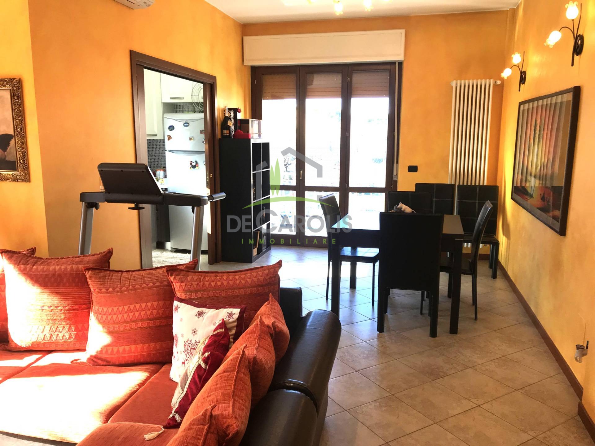 Appartamento ASCOLI PICENO vendita  Tofare  De Carolis Immobiliare