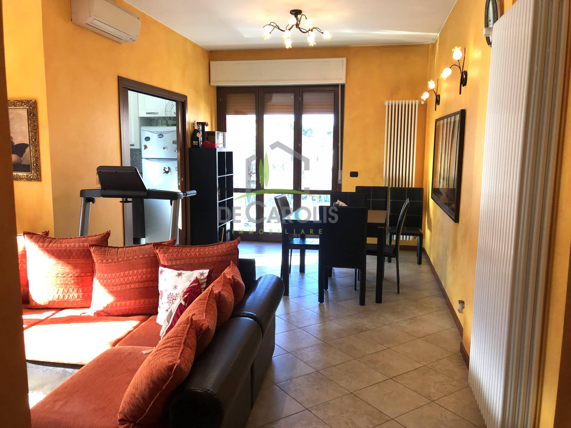 Appartamento ASCOLI PICENO vendita  Tofare  De Carolis Immobiliare
