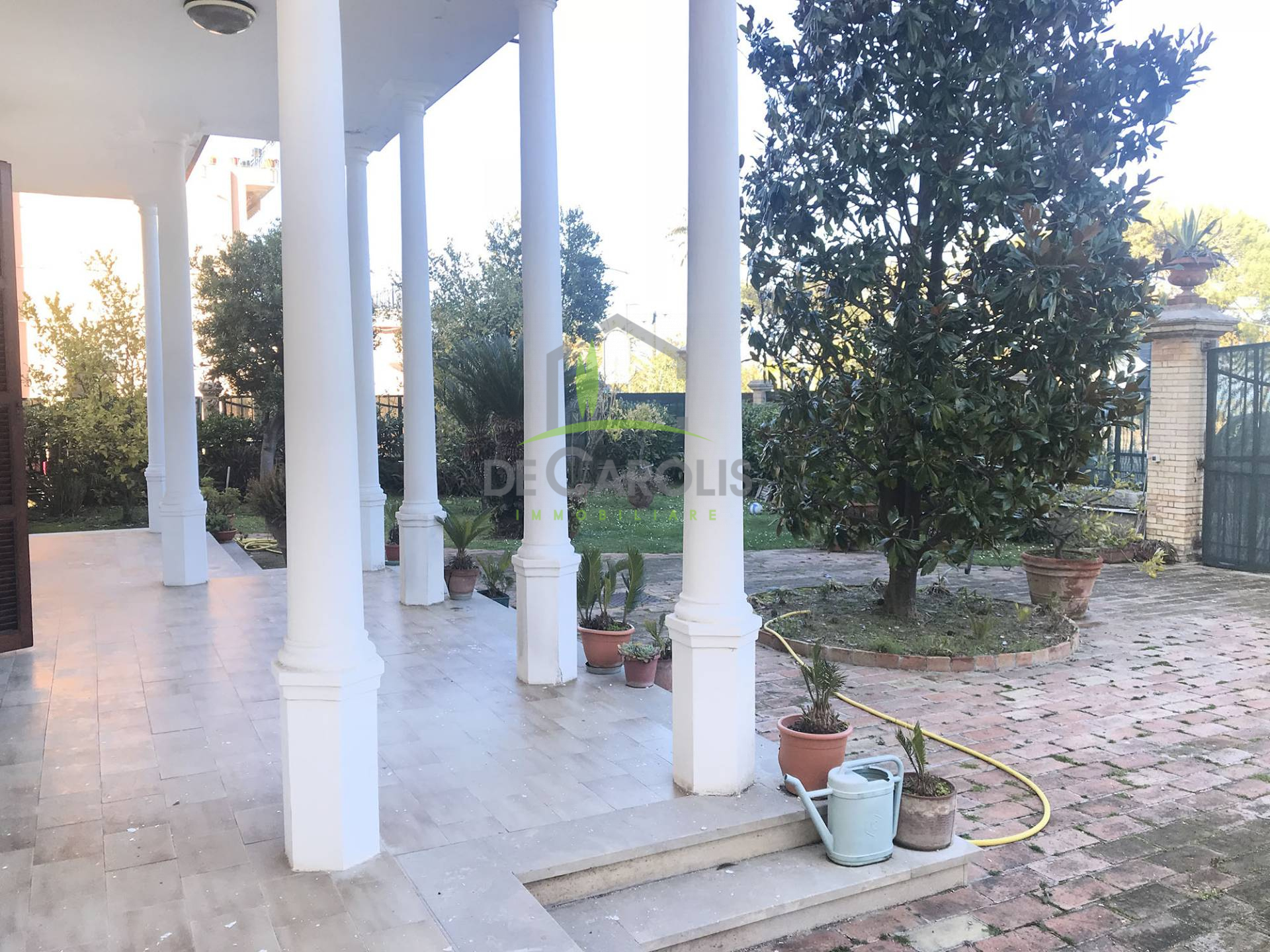 Villa GROTTAMMARE vendita    De Carolis Immobiliare