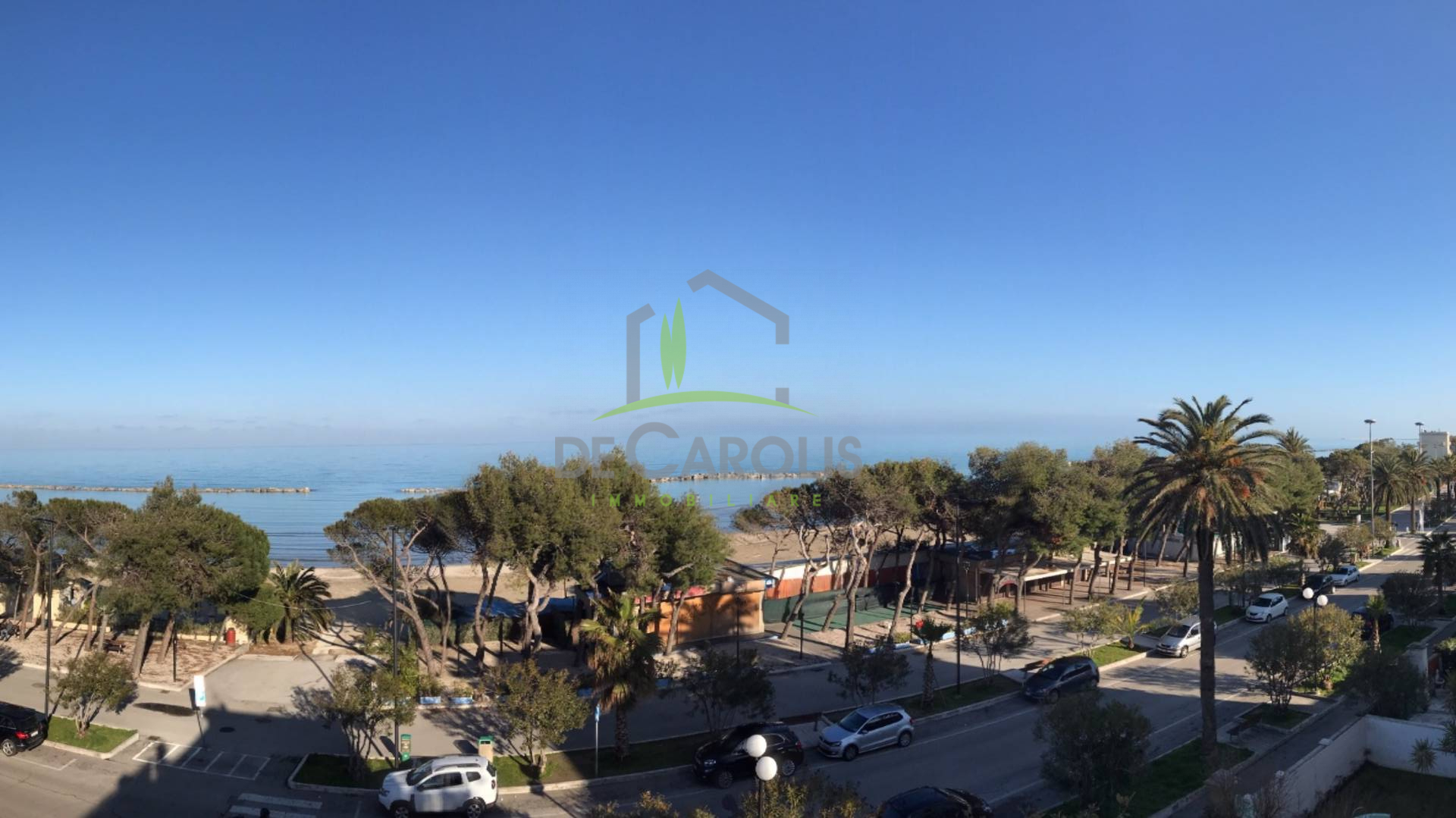 Villa GROTTAMMARE vendita    De Carolis Immobiliare