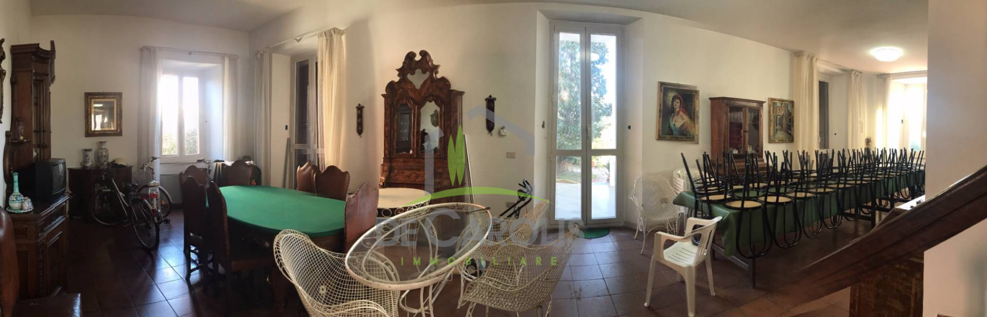Villa GROTTAMMARE vendita    De Carolis Immobiliare