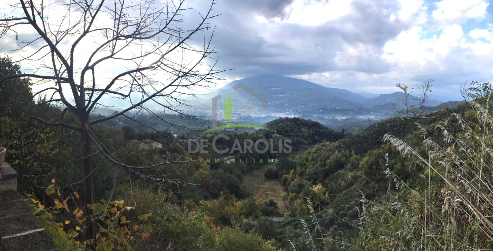 Rustico - Cascina ASCOLI PICENO vendita  Colonnata  De Carolis Immobiliare