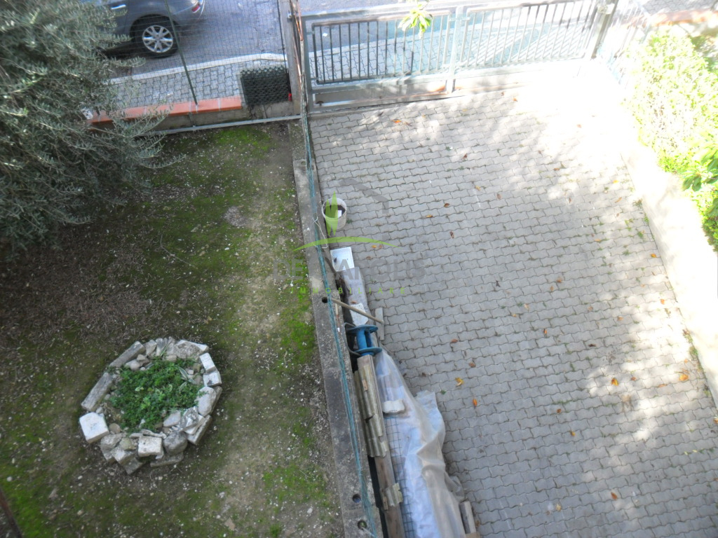 Villa Unifamiliare - Indipendente MONSAMPOLO DEL TRONTO vendita  Stella di Monsampolo  De Carolis Immobiliare