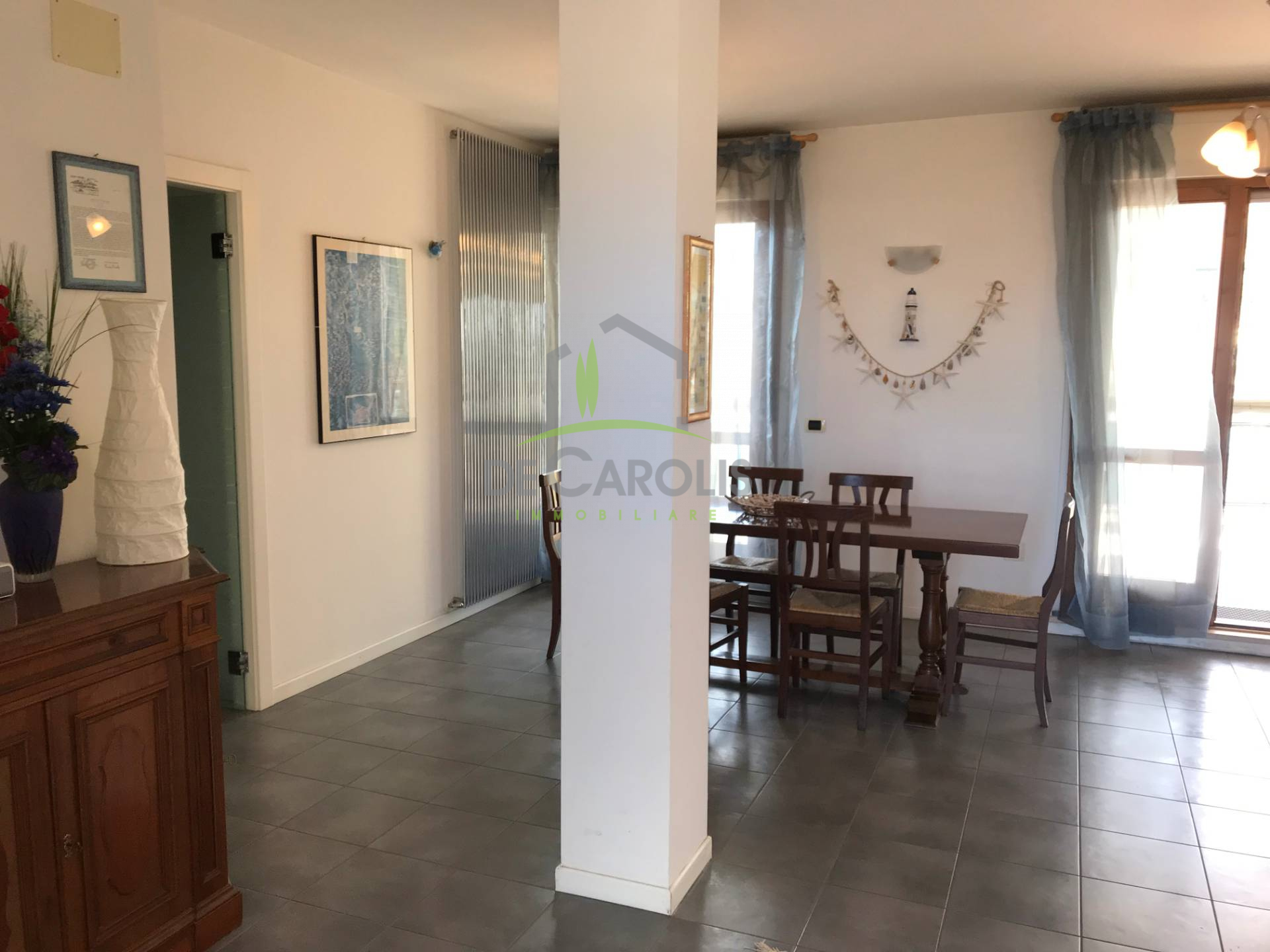 Appartamento GROTTAMMARE vendita    De Carolis Immobiliare