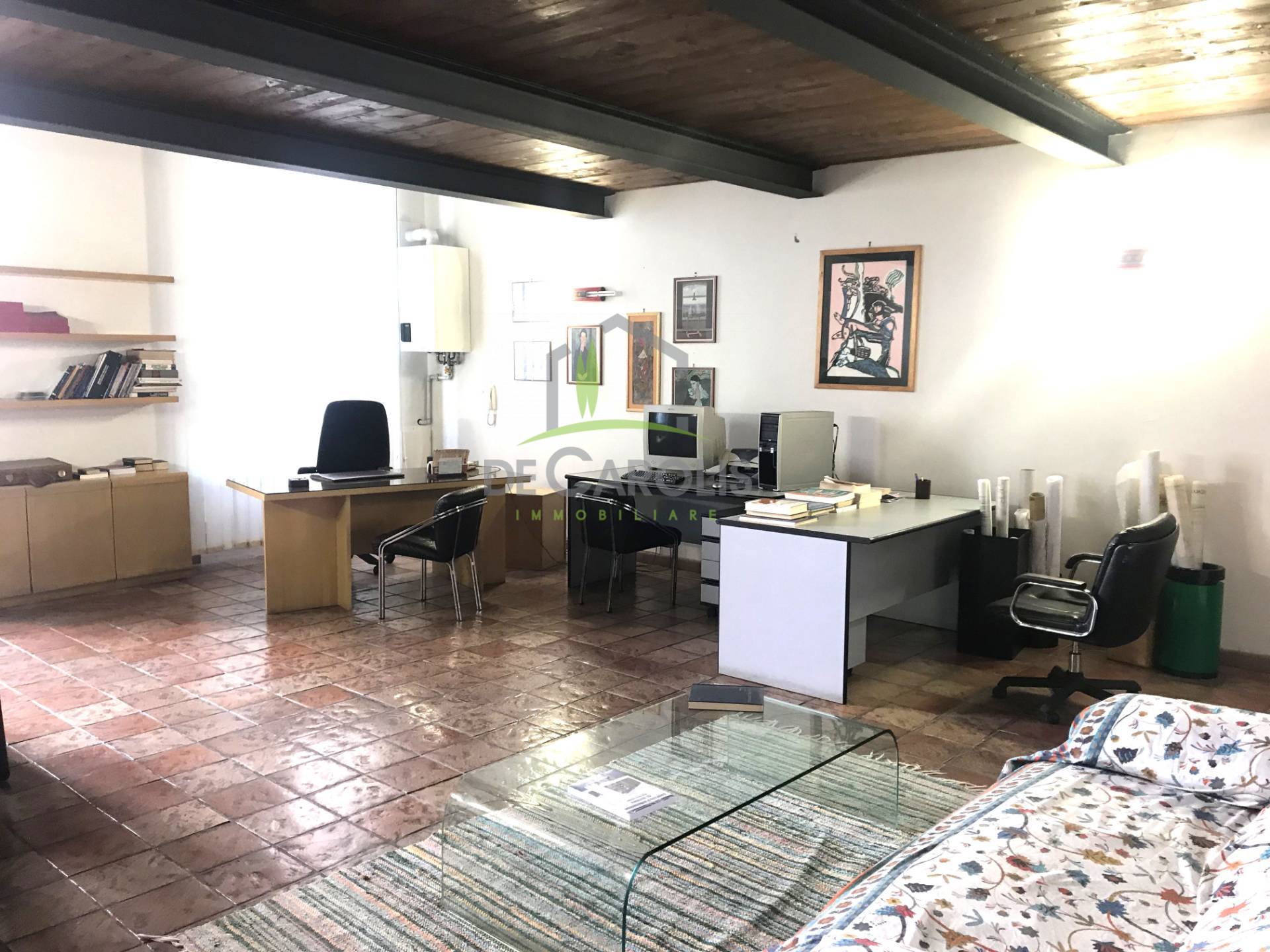  ascoli-piceno affitto quart: centro storico de-carolis-immobiliare