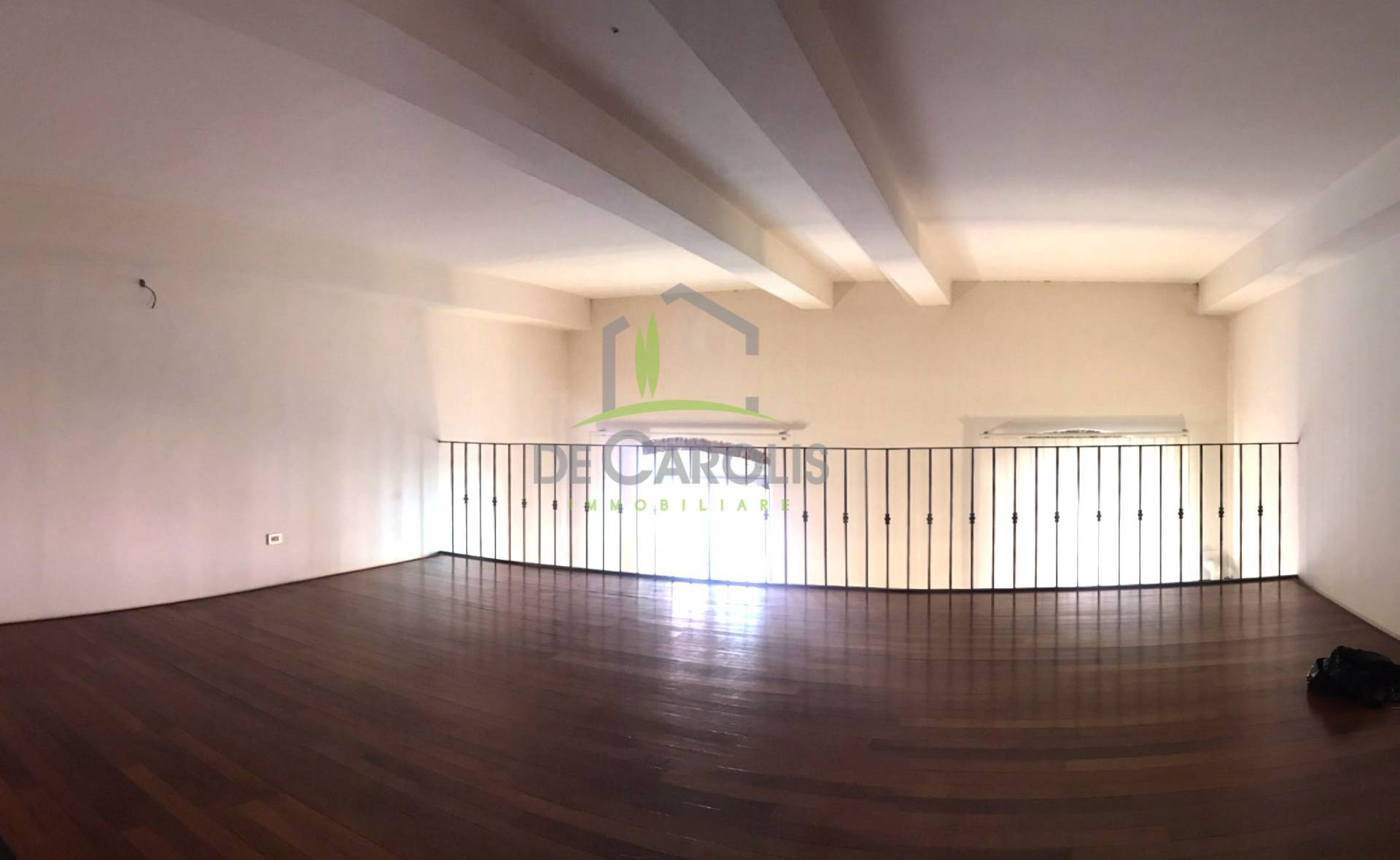 Ufficio - Loc.Com. ASCOLI PICENO affitto  Centro Storico  De Carolis Immobiliare