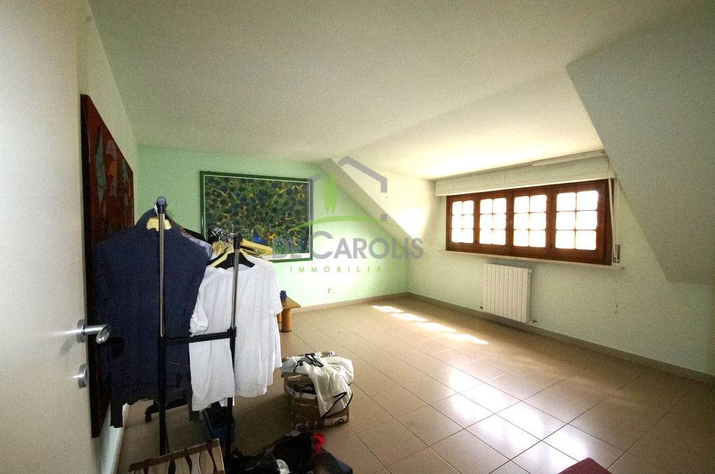 Appartamento SAN BENEDETTO DEL TRONTO vendita  Porto d