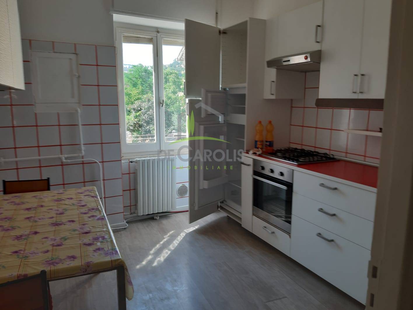 Villa Unifamiliare - Indipendente ASCOLI PICENO vendita  Centro Storico  De Carolis Immobiliare