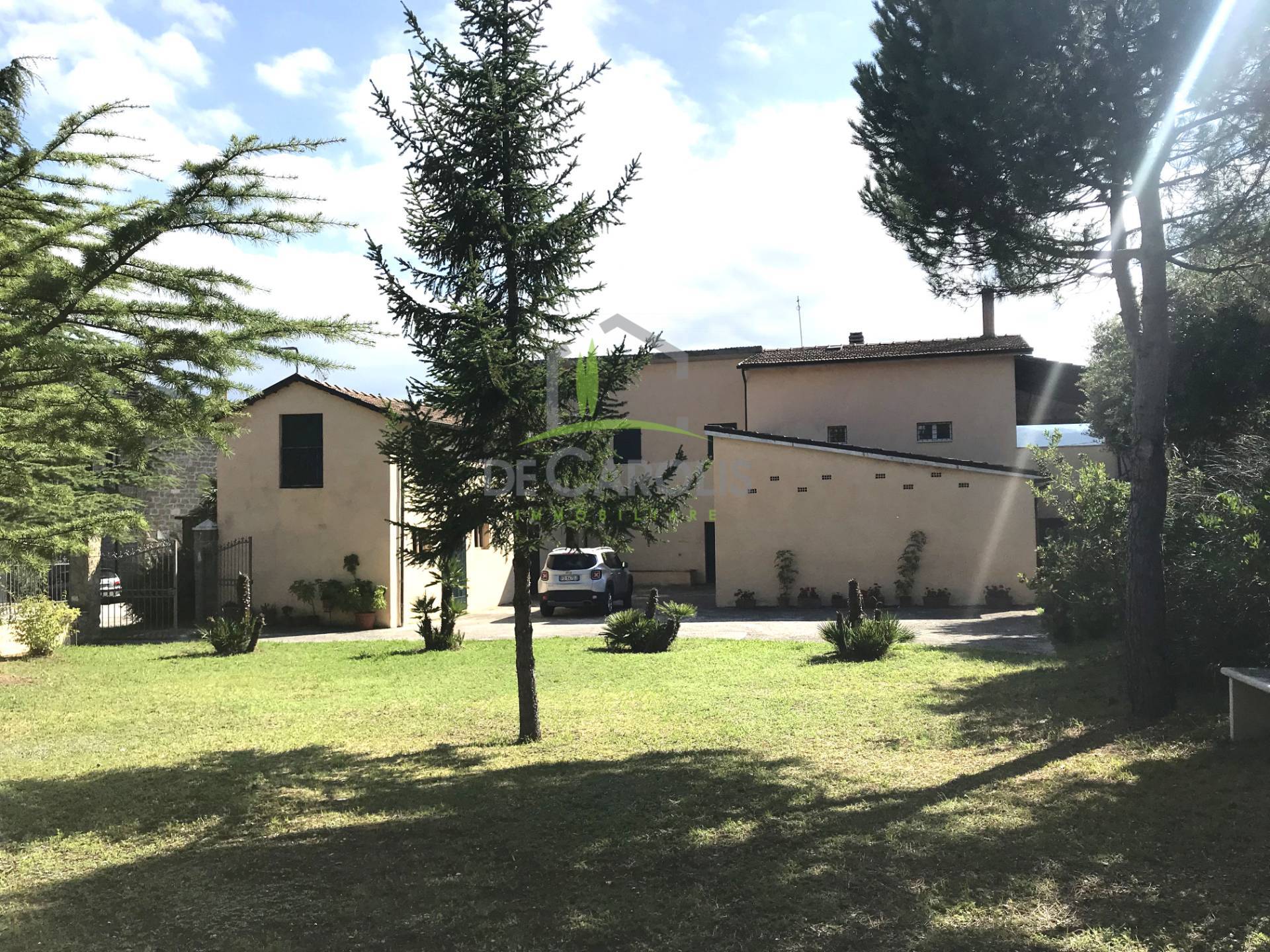 Rustico - Cascina ASCOLI PICENO vendita  Talvacchia  De Carolis Immobiliare