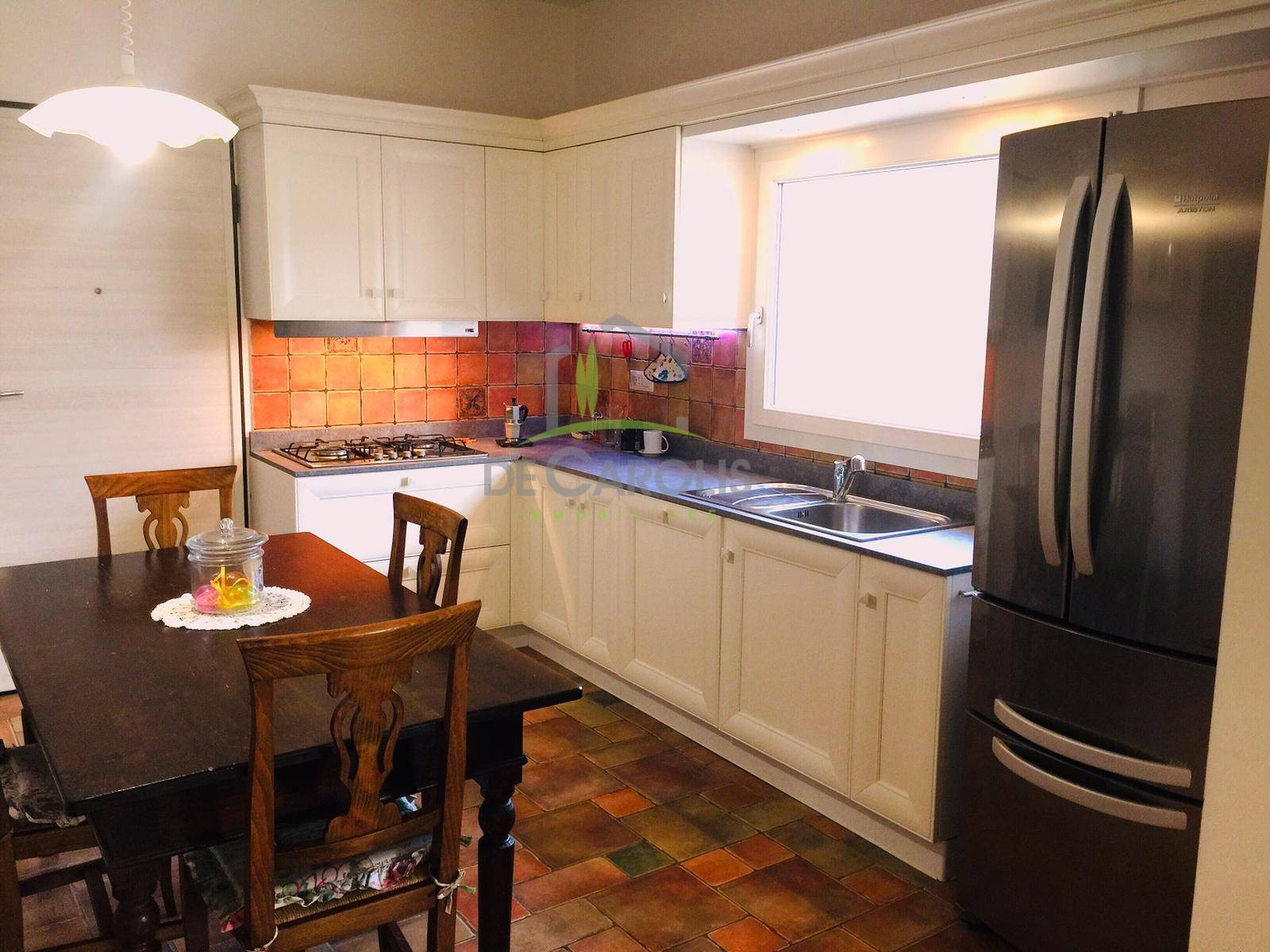 Villa Unifamiliare - Indipendente ASCOLI PICENO vendita  Colonnata  De Carolis Immobiliare