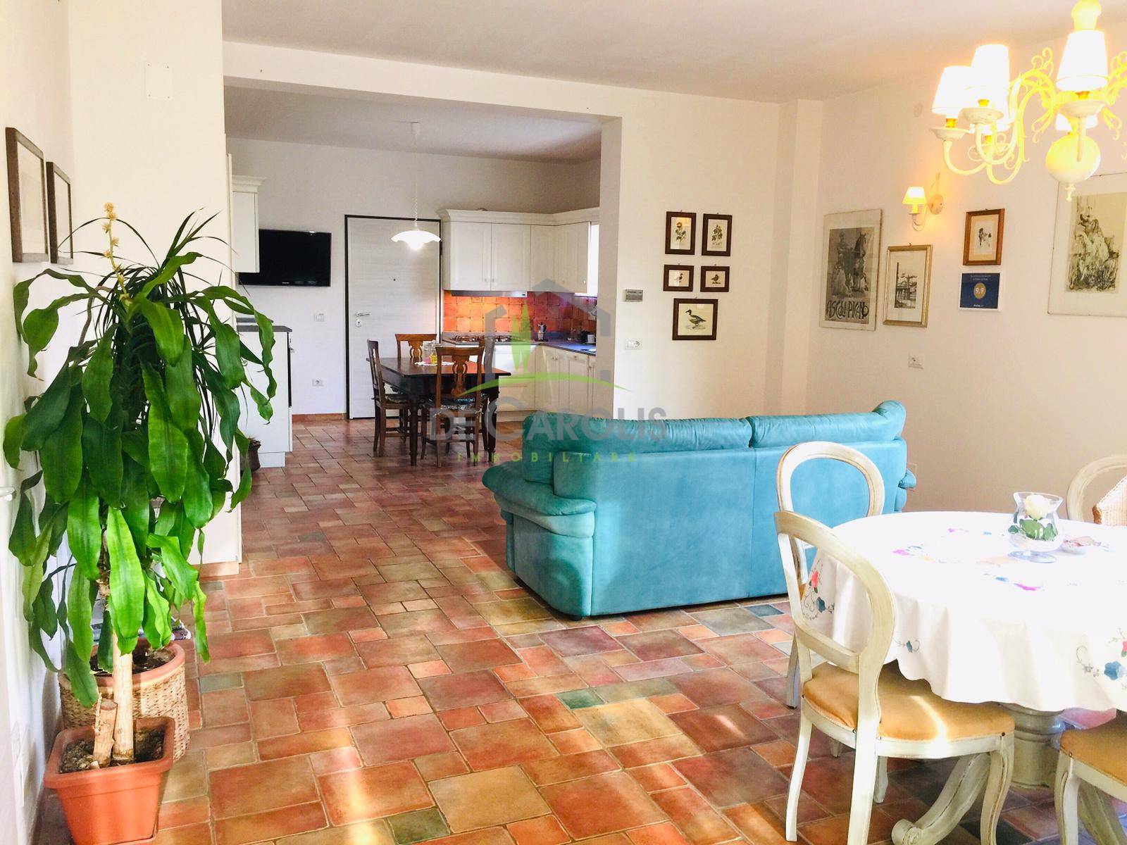  ascoli piceno vendita quart: colonnata de carolis immobiliare