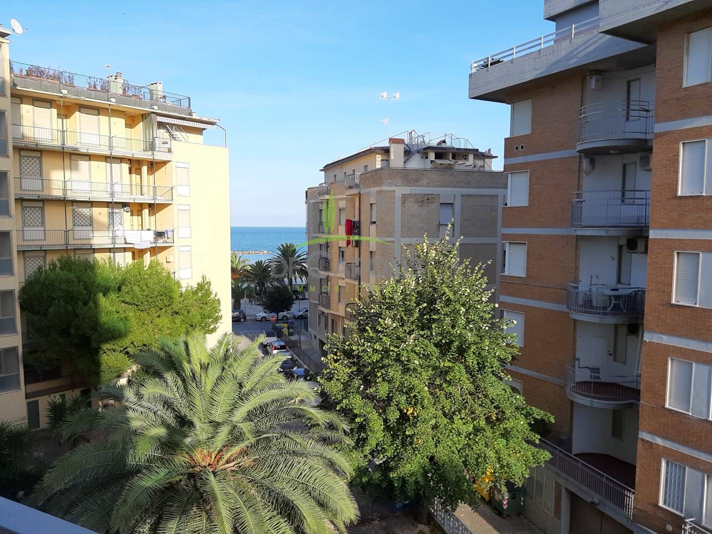 Appartamento SAN BENEDETTO DEL TRONTO vendita  Porto d