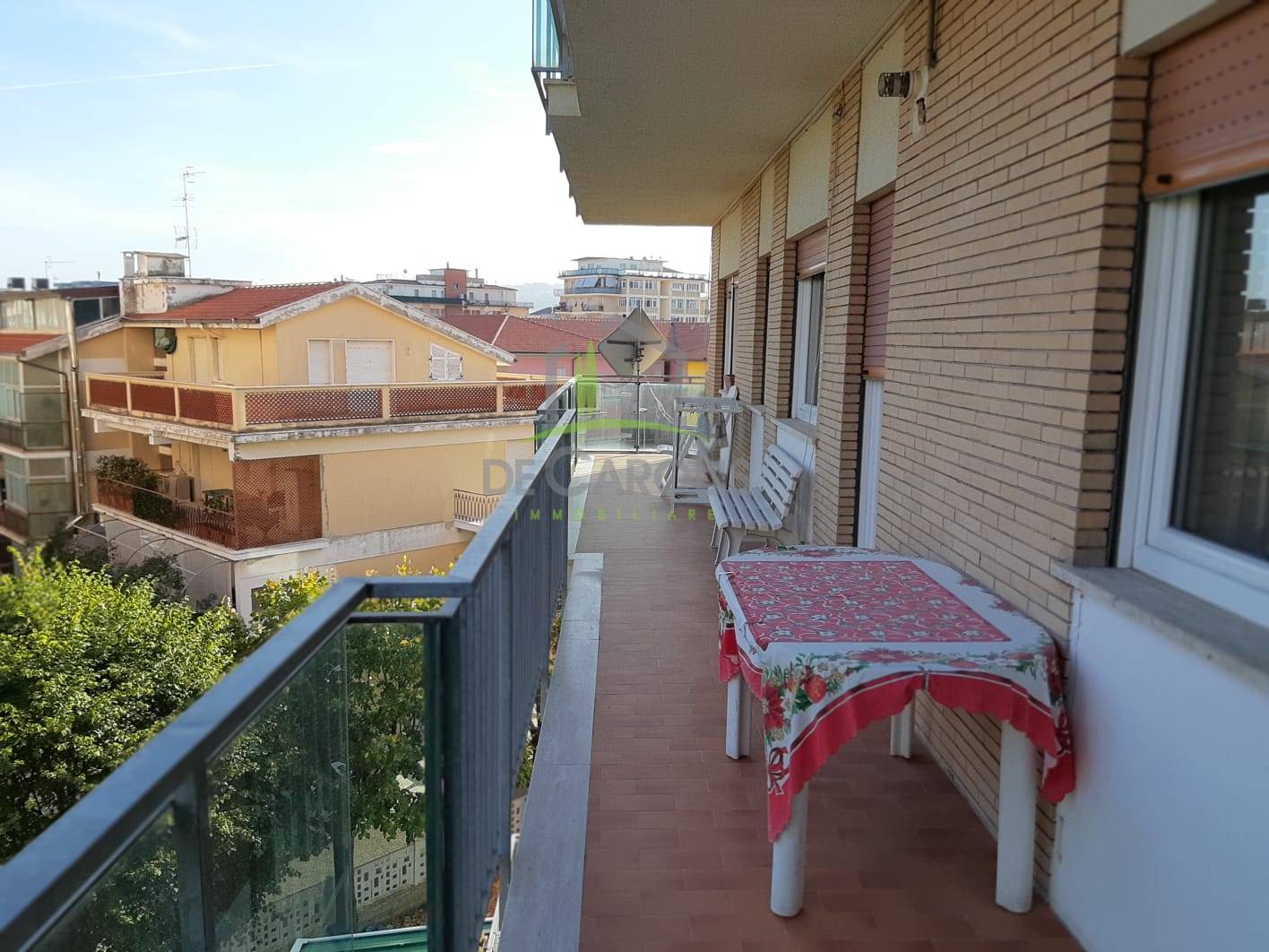 Appartamento SAN BENEDETTO DEL TRONTO vendita  Porto d