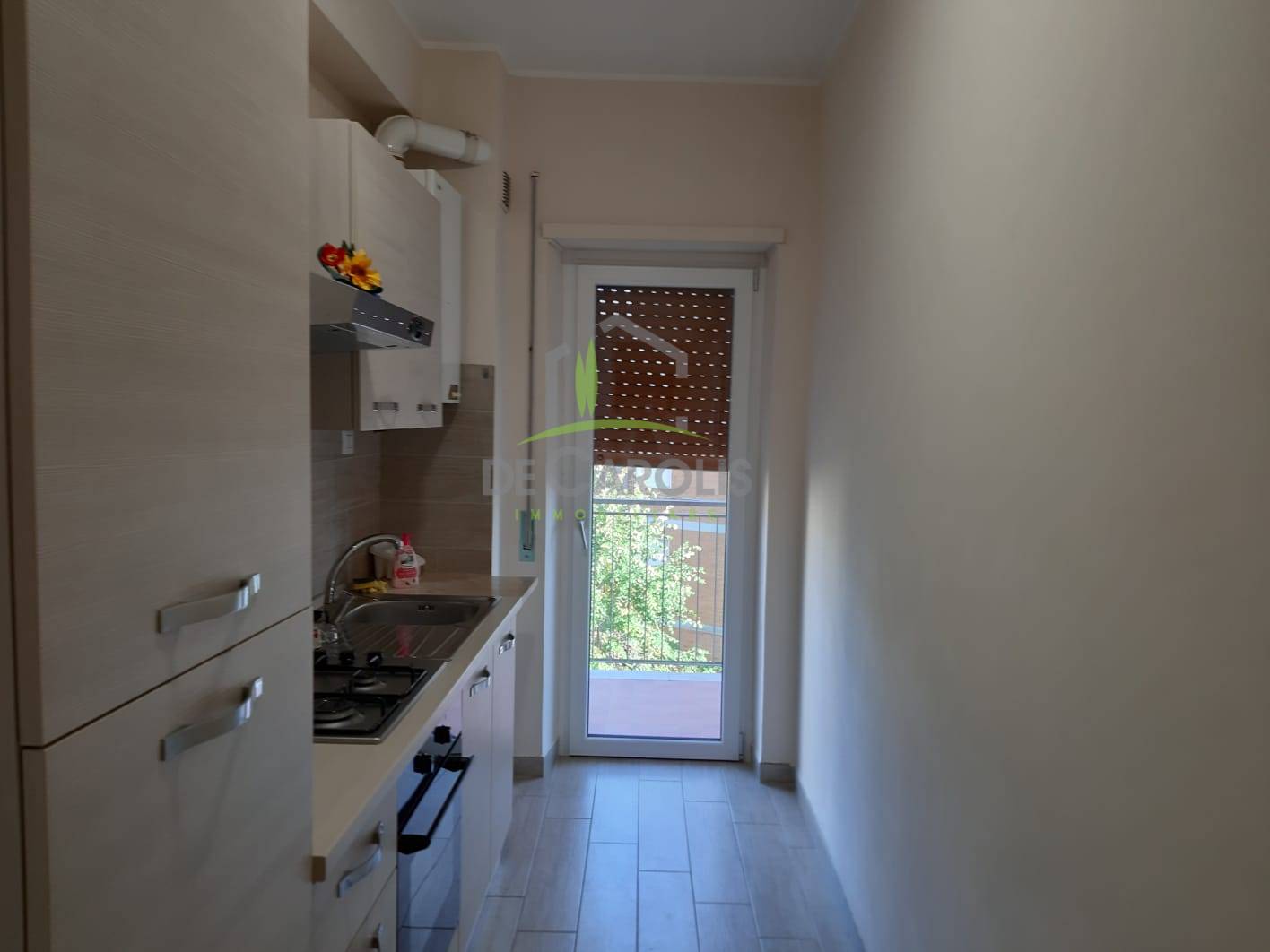 Appartamento SAN BENEDETTO DEL TRONTO vendita  Porto d