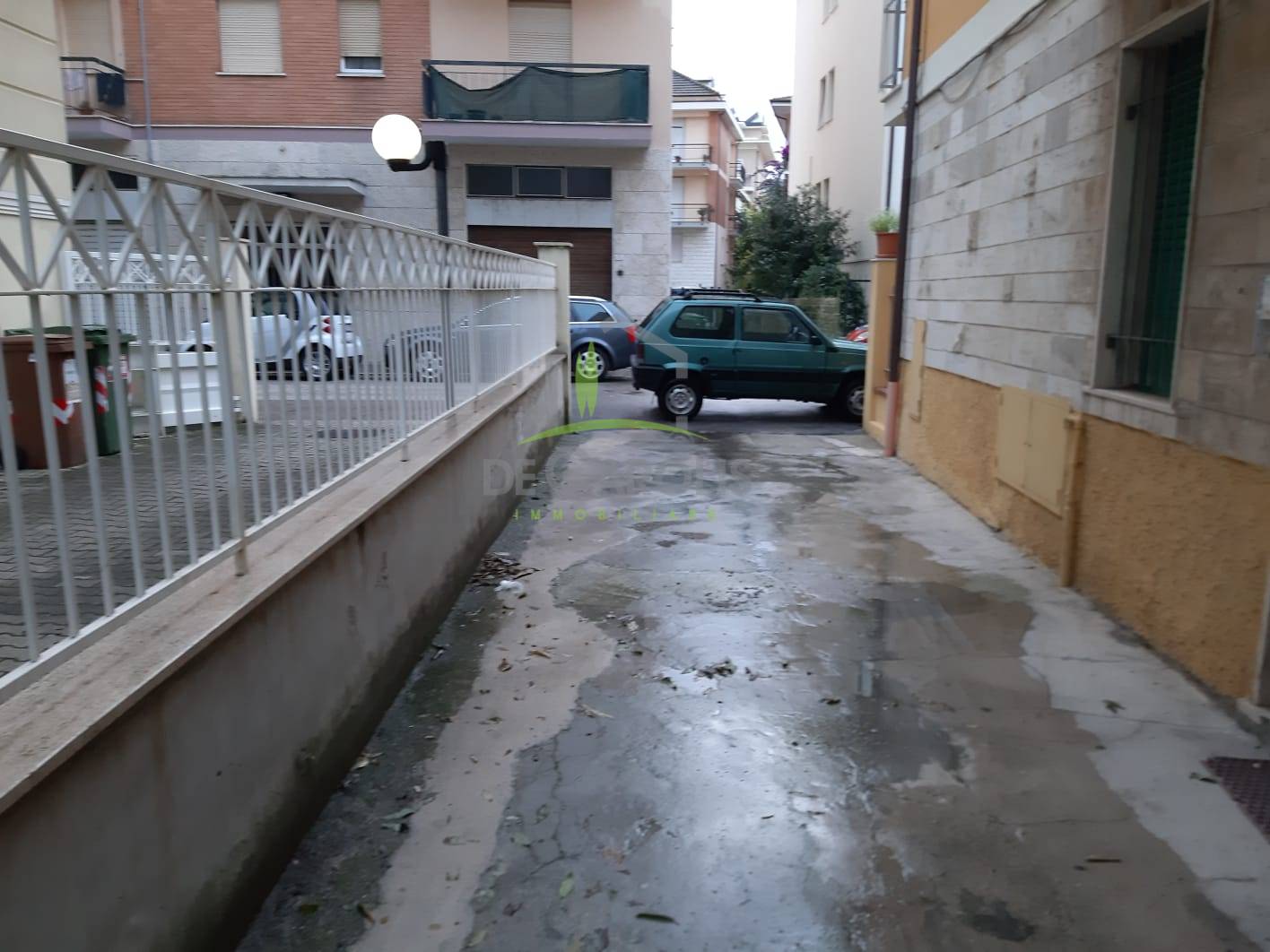 Appartamento SAN BENEDETTO DEL TRONTO vendita    De Carolis Immobiliare