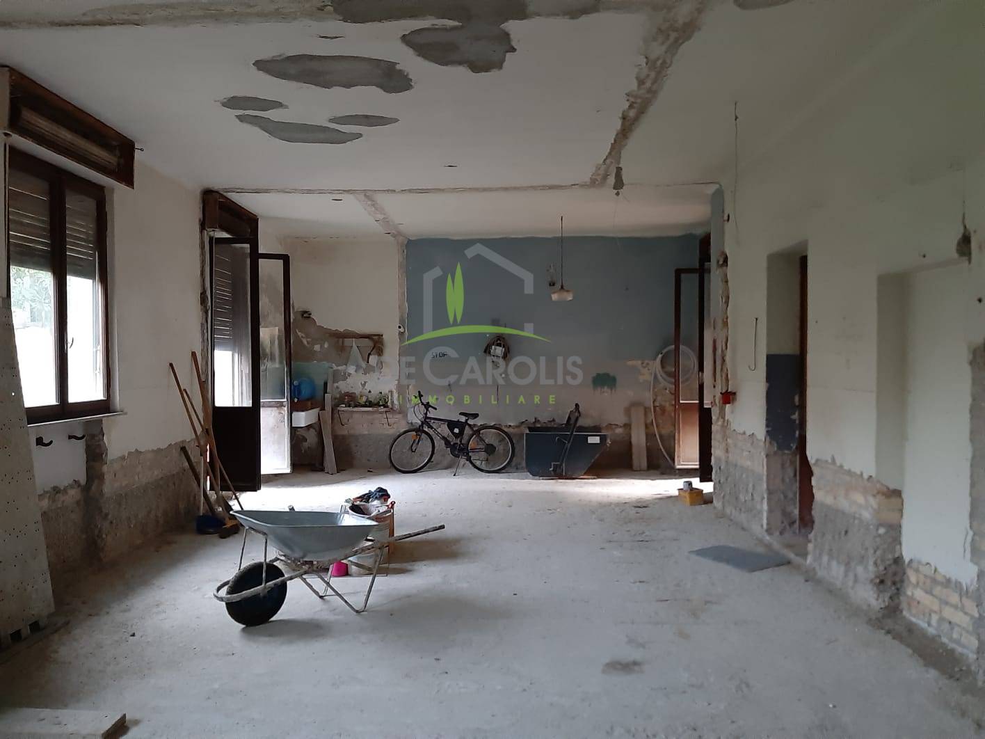  san benedetto del tronto vendita quart:  de carolis immobiliare