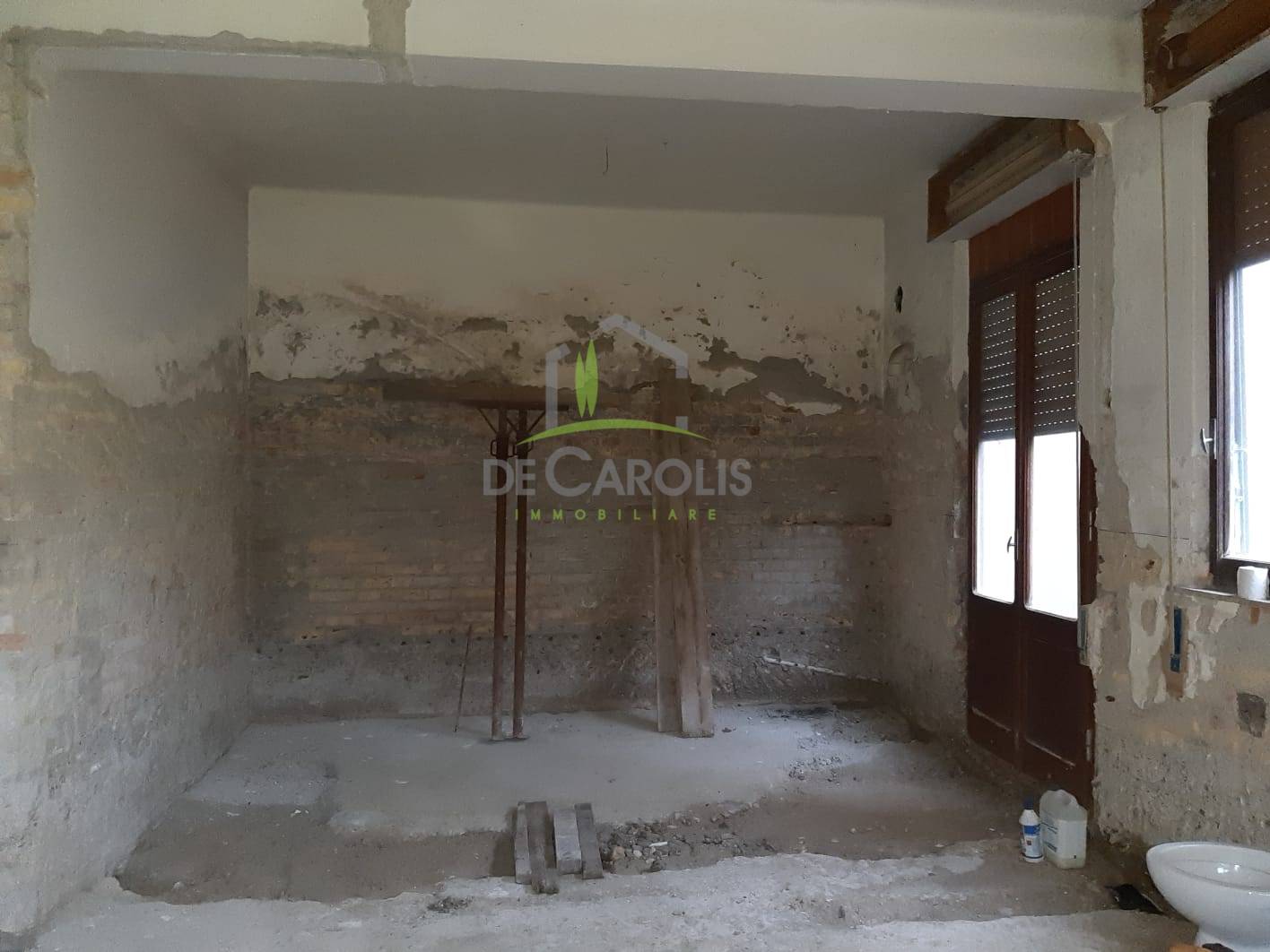 Appartamento SAN BENEDETTO DEL TRONTO vendita    De Carolis Immobiliare